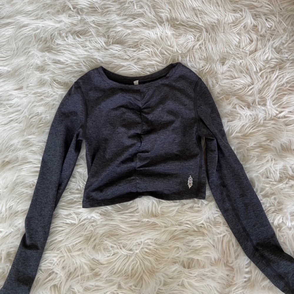 Fp movement top